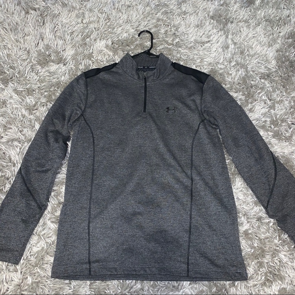 Under Armour Light weight pullover